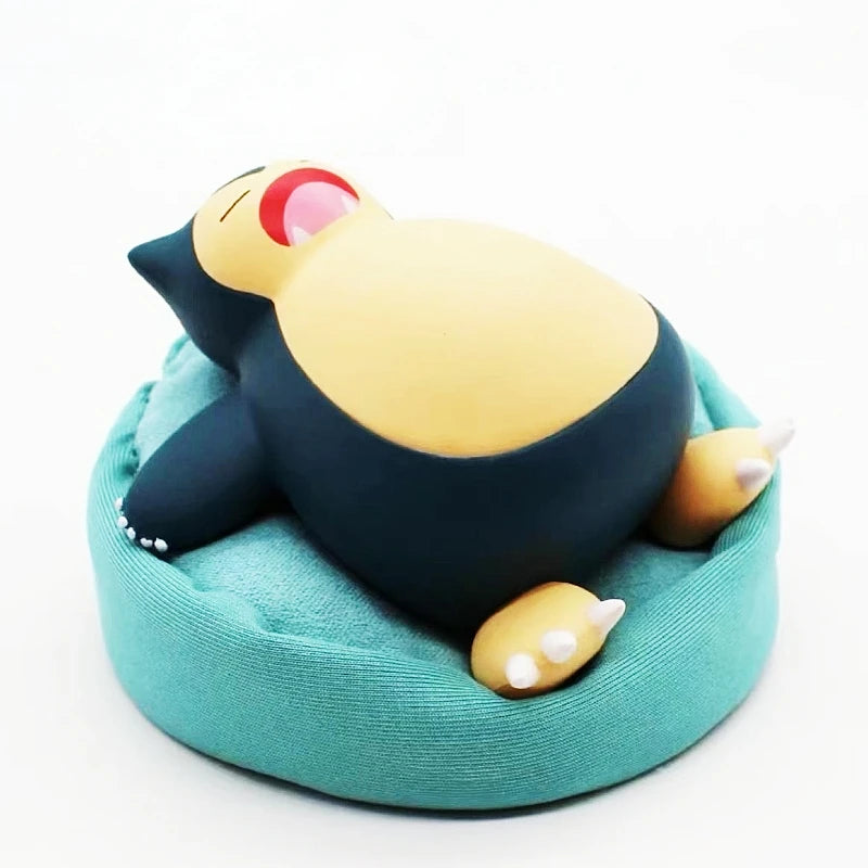 Figurine Pikachu, Évoli & Bulbizarre – Pokémon