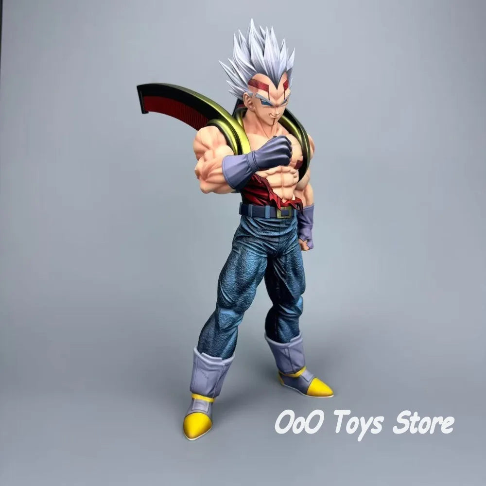 Figurine Super Baby Vegeta – Dragon Ball GT