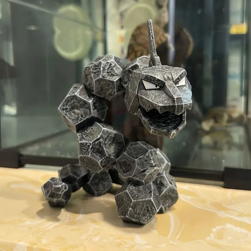 Figurine Onix – Pokémon