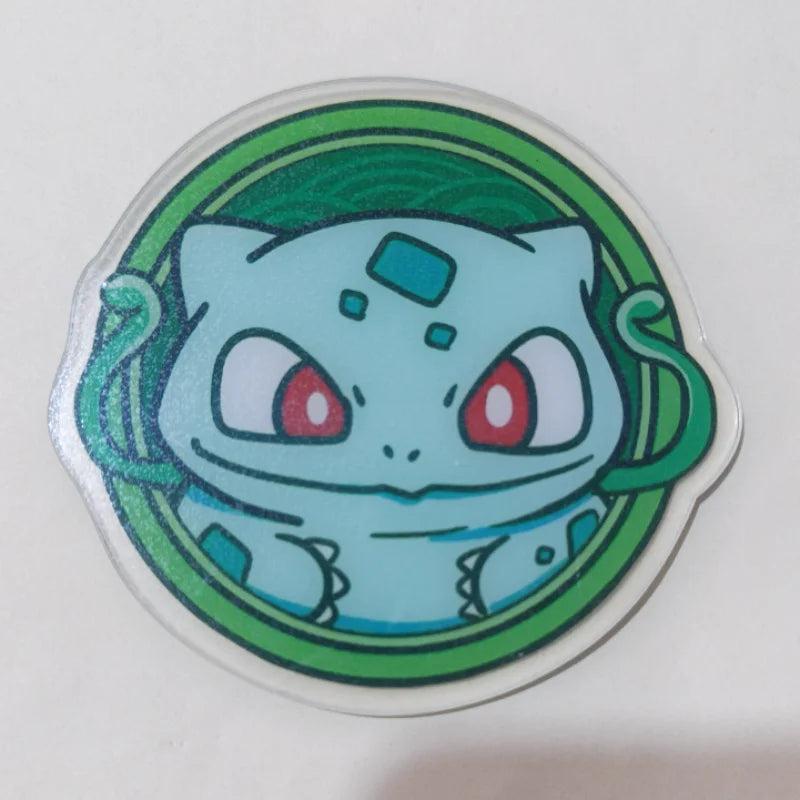 Dessous de verre Pikachu – Pokémon