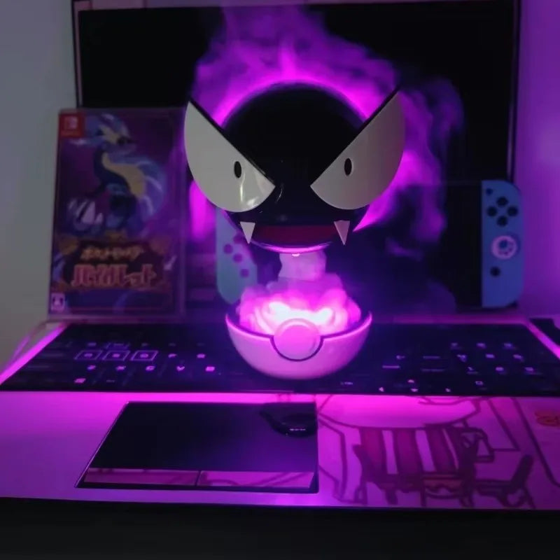 Humidificateur Fantominus – Pokémon