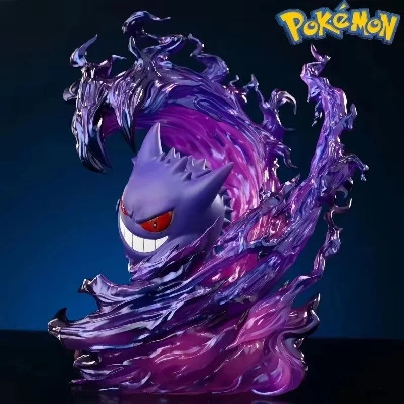 Figura Ectoplasma – Pokémon