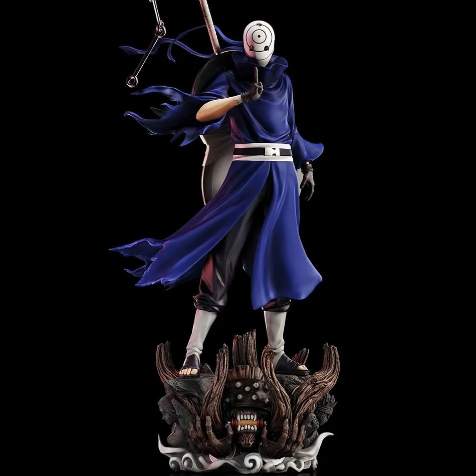 Figura Obito Uchiha – Naruto