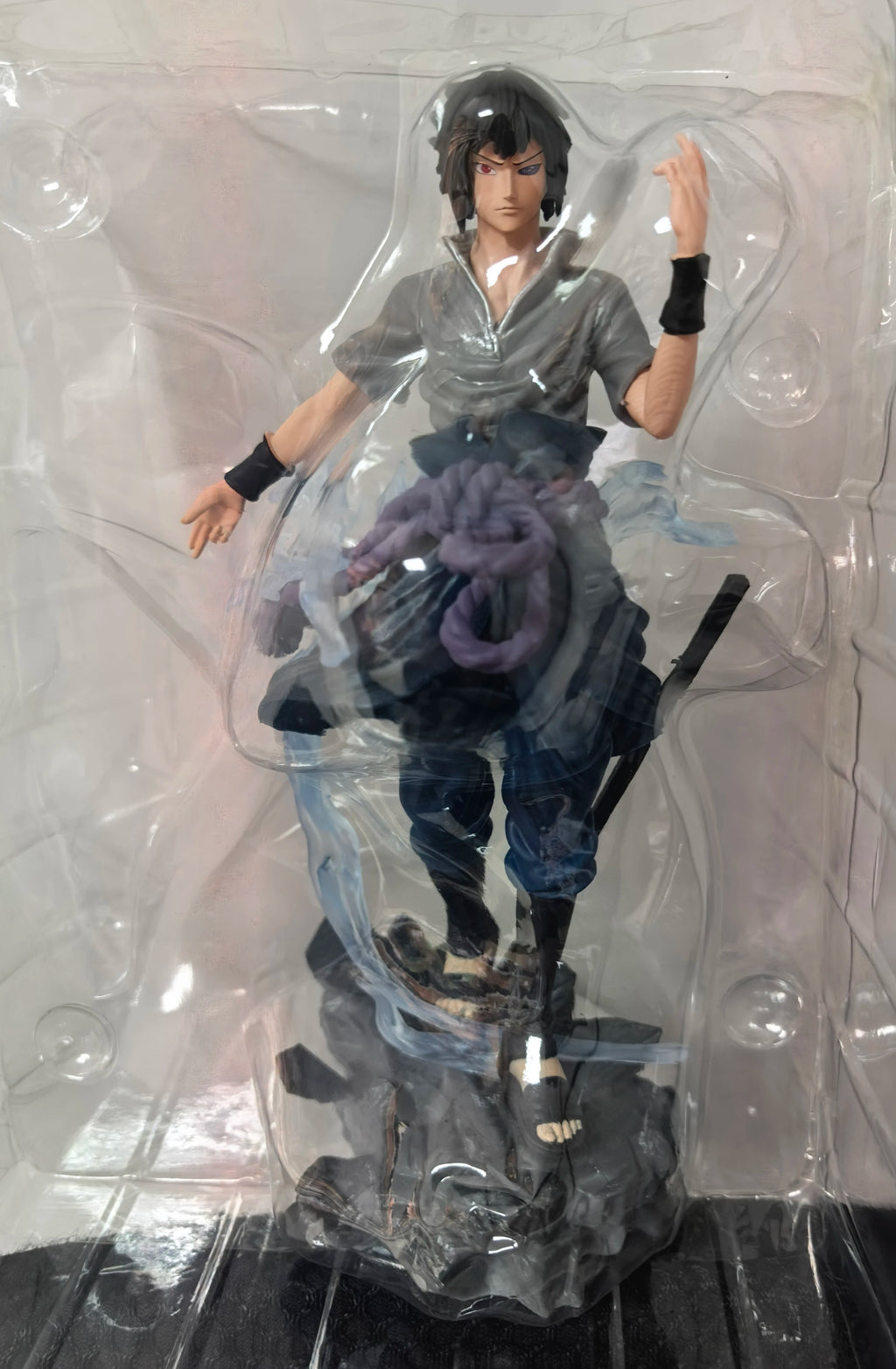 Figurine Naruto & Sasuke – Naruto