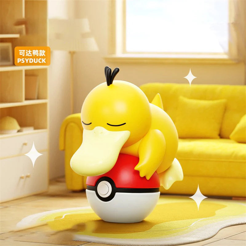 Figurine Poké Ball | Pokémon