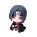 Figurine Chibi Naruto, Kakashi, Sasuke & Itachi – Naruto