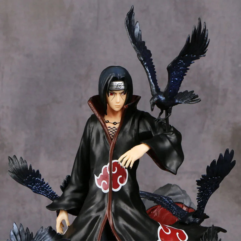 Figura Itachi Uchiha – Naruto
