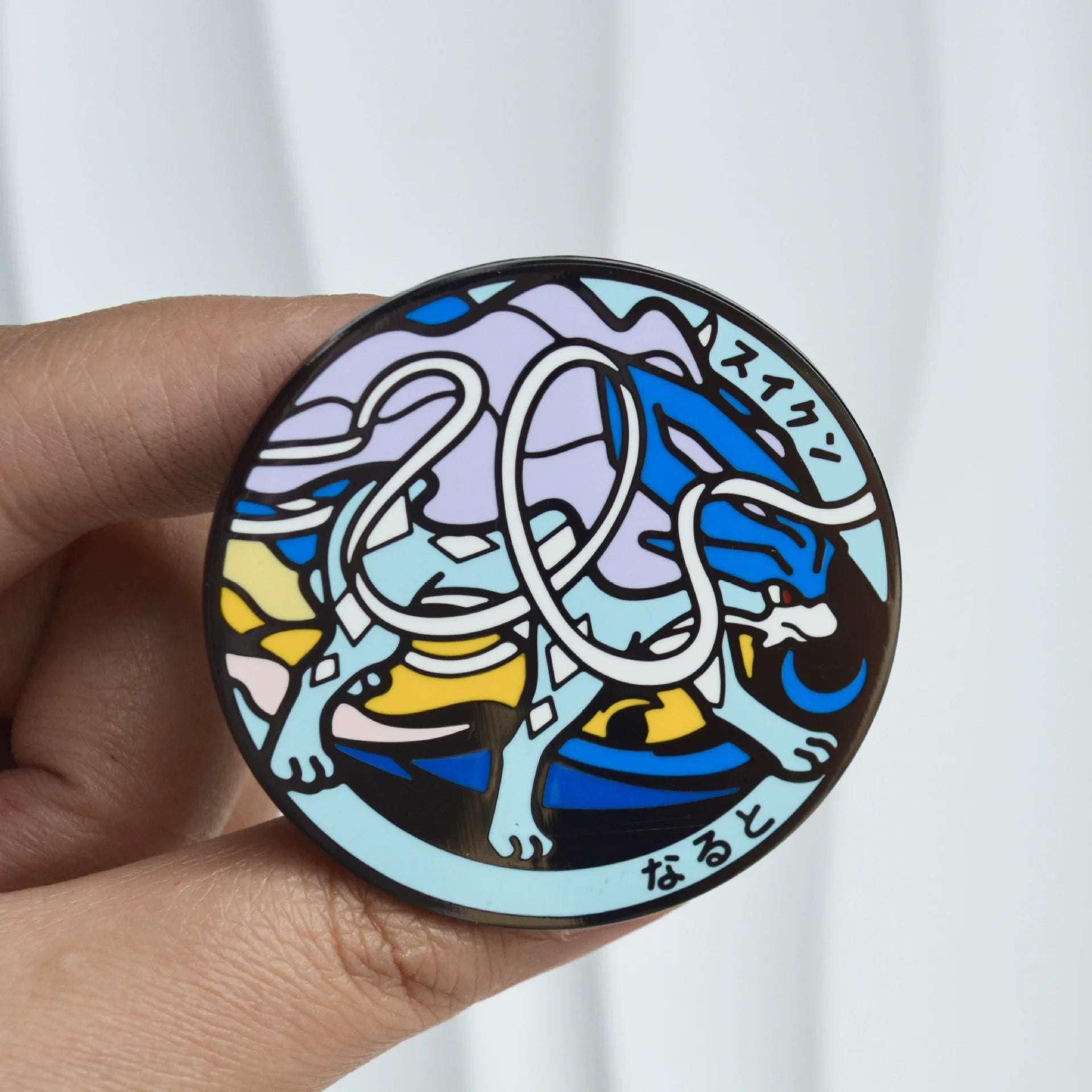 Pins de esmalte – Pokémon