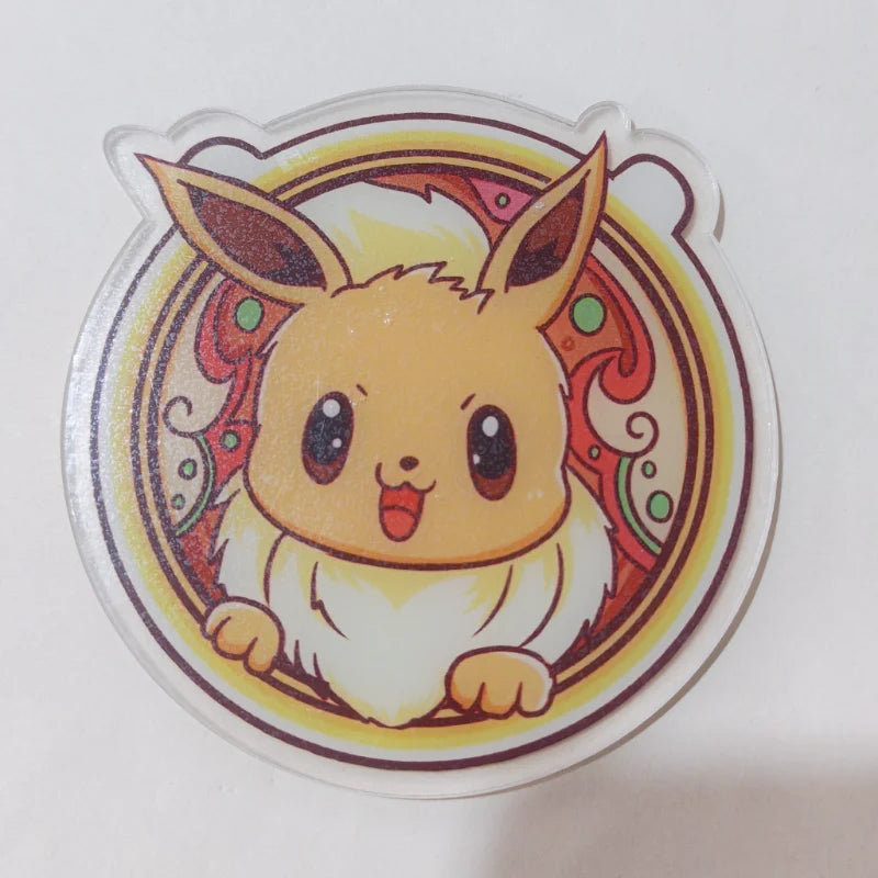 Dessous de verre Pikachu – Pokémon