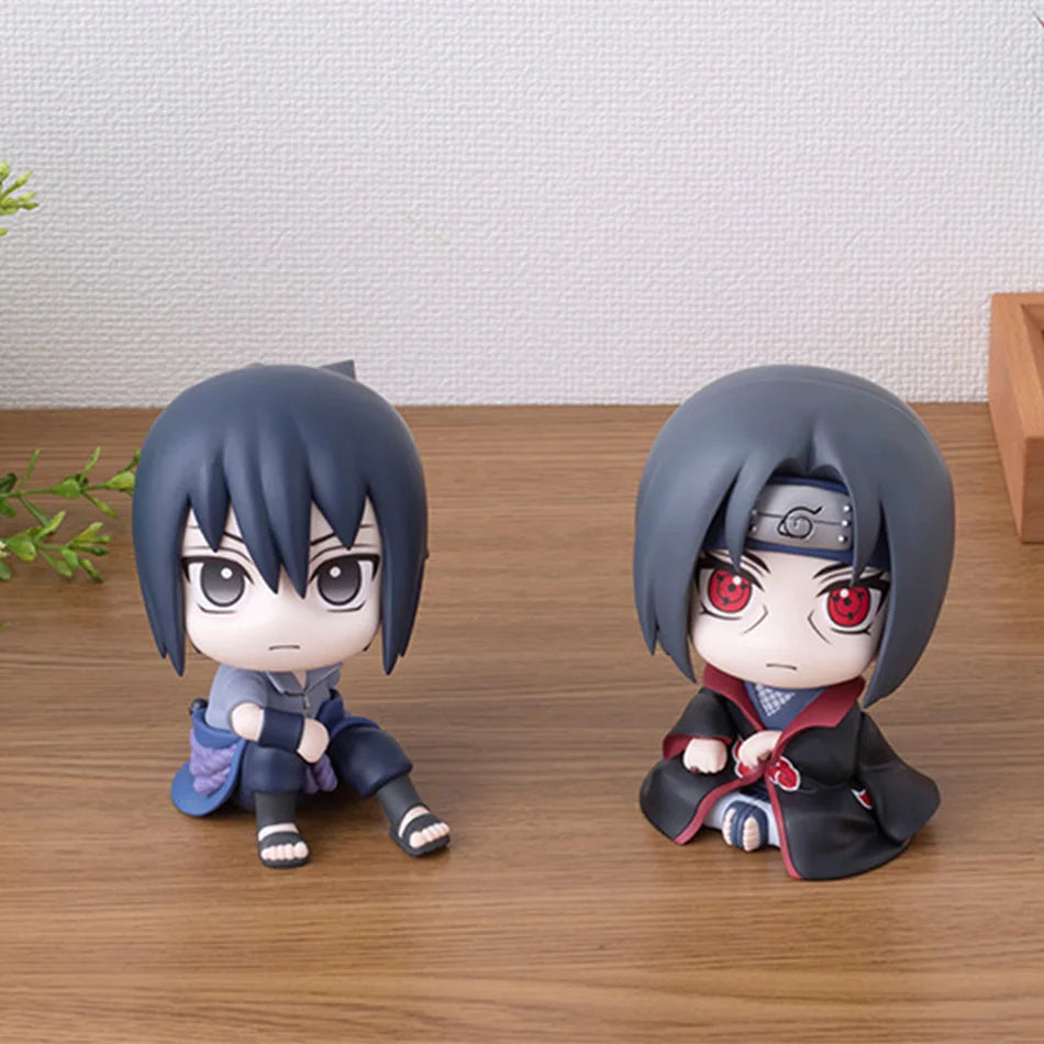 Figuras Chibi Naruto – Naruto
