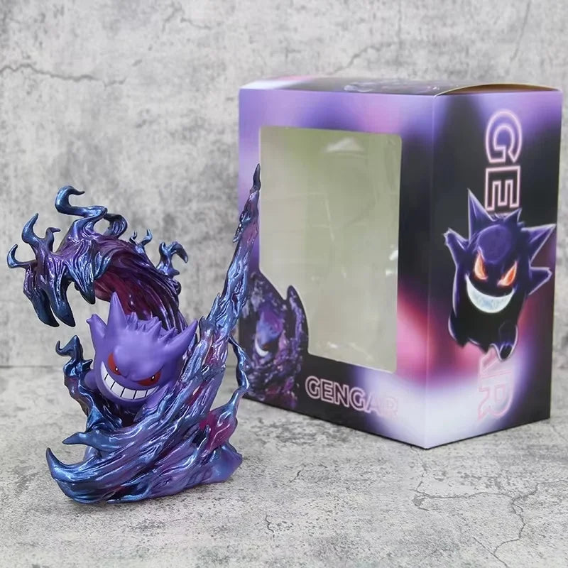 Figura Ectoplasma – Pokémon
