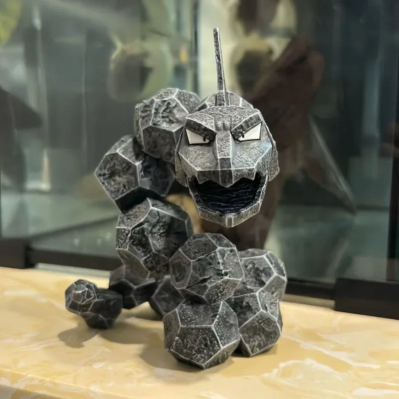Figurine Onix – Pokémon