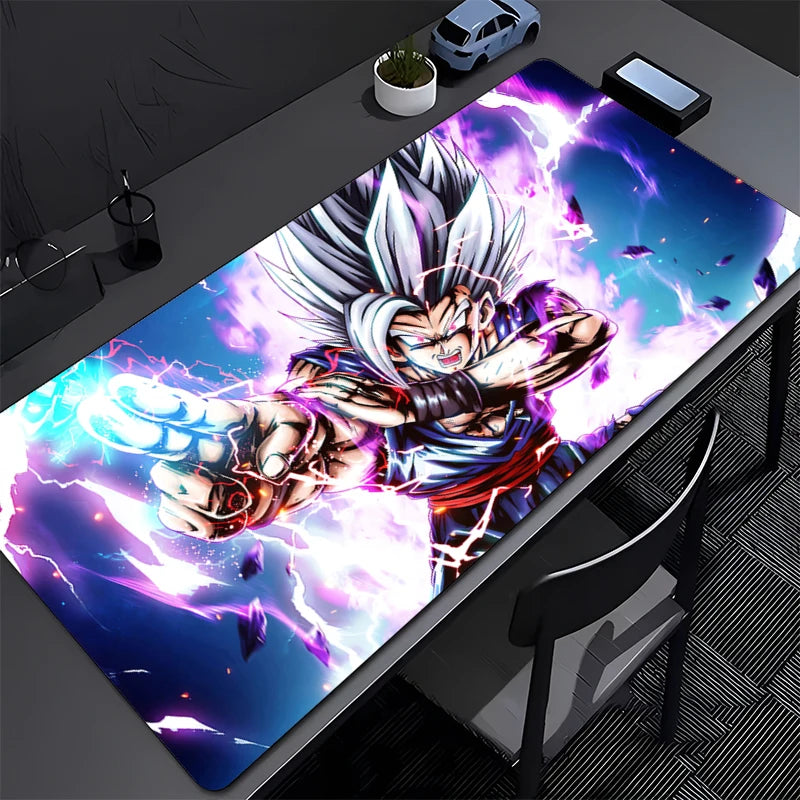 Alfombrilla de ratón XXL – Dragon Ball