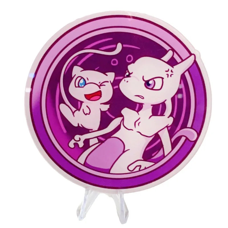 Dessous de verre Pikachu – Pokémon
