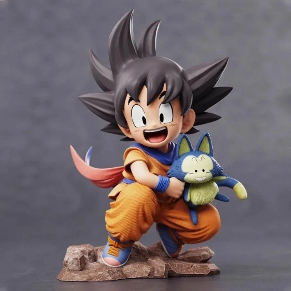 Figurine Goku – Dragon Ball