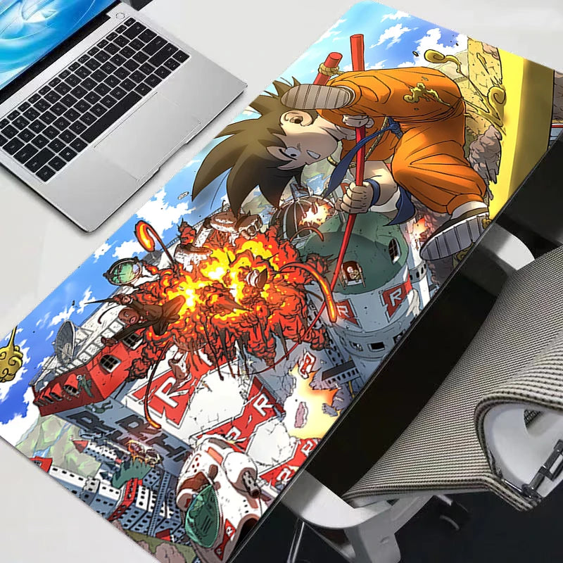 Tapis de souris Kawaii – Dragon Ball