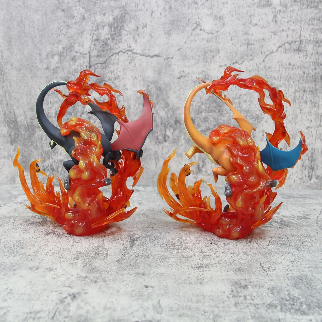 Figura de Charizard – Pokémon
