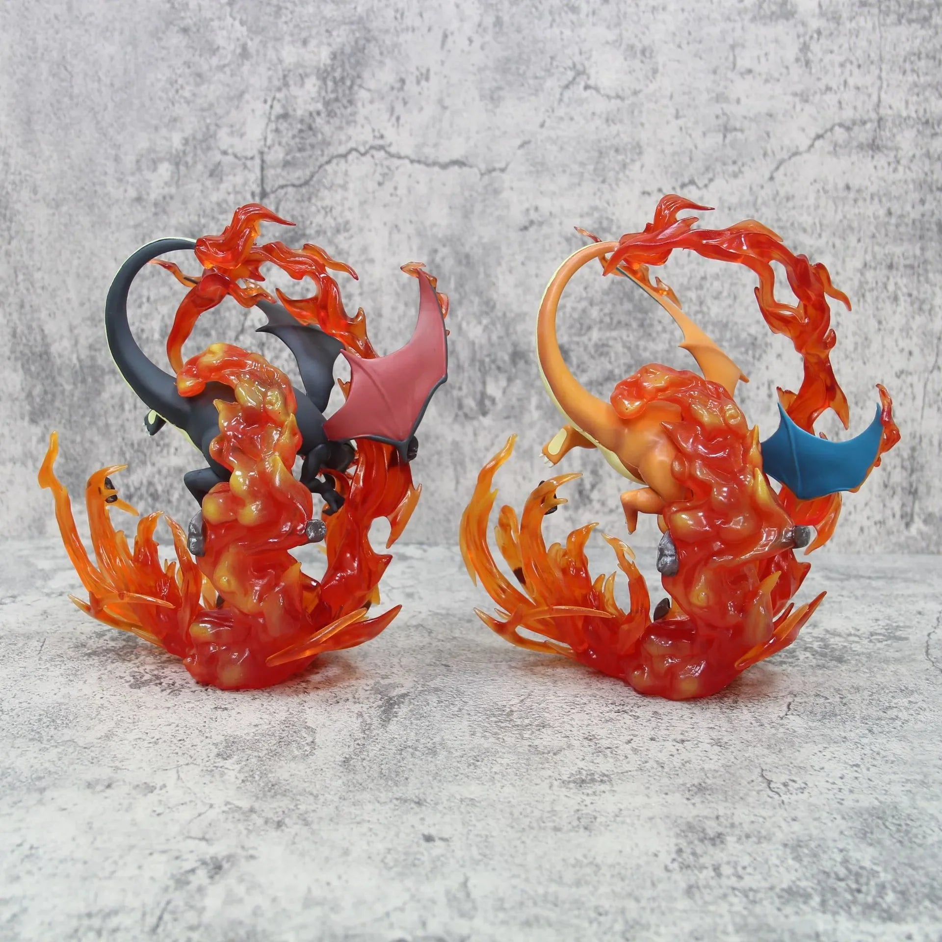 Figura de Charizard – Pokémon