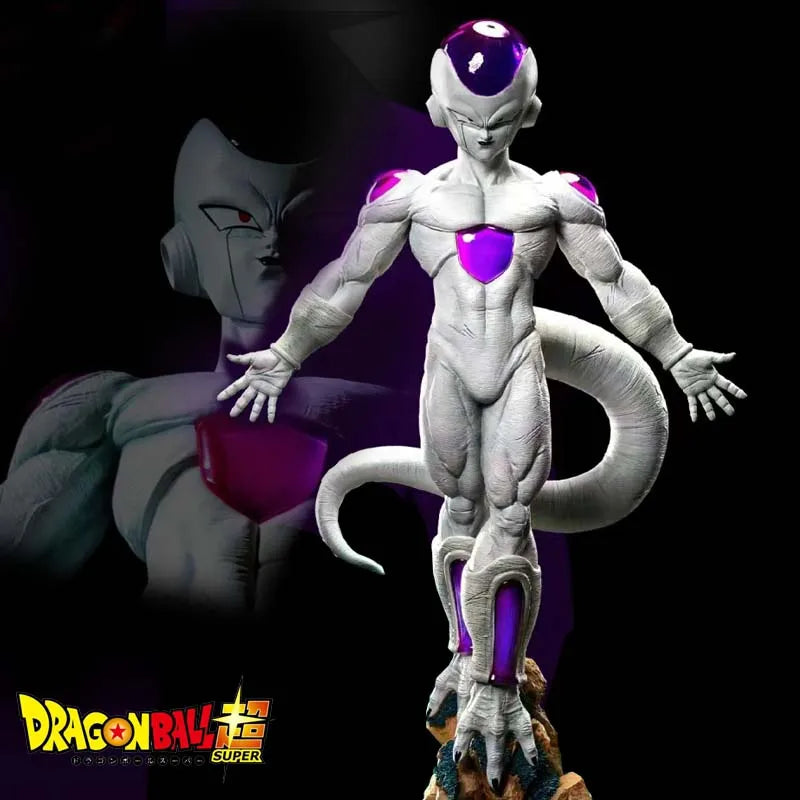 Figura de Freezer Forma Final – Dragon Ball