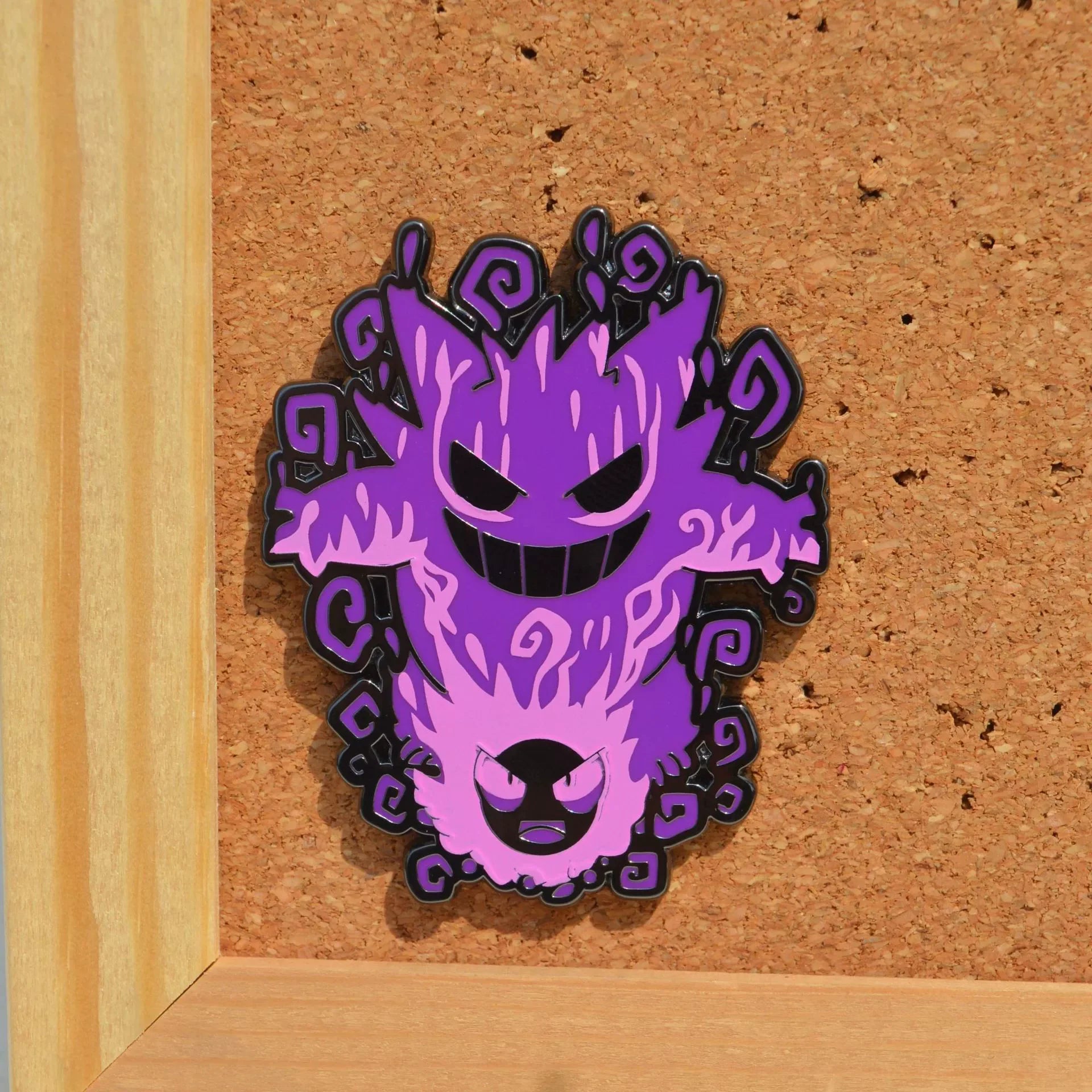 Pins de esmalte – Pokémon