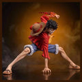 Figurine Luffy Combat – One Piece