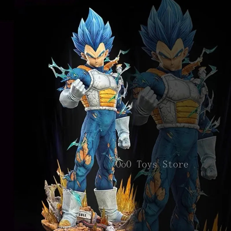 Figurine Vegeta – Dragon Ball