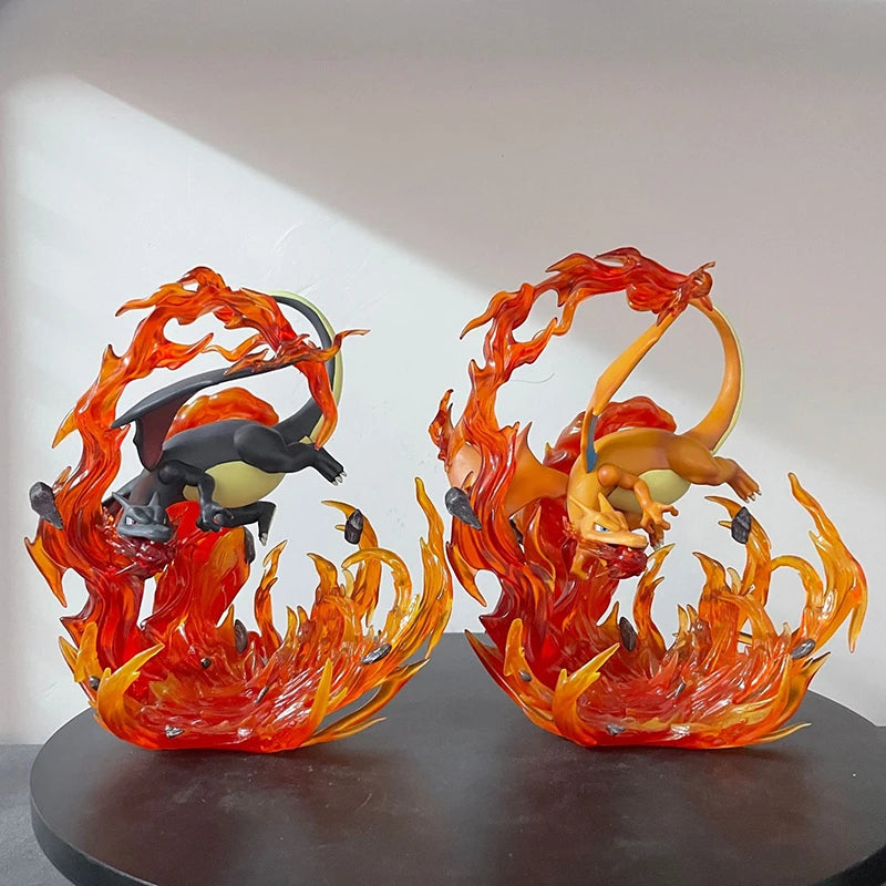 Figura de Charizard – Pokémon