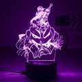 Veilleuse 3D LED Naruto Shippuden – Naruto