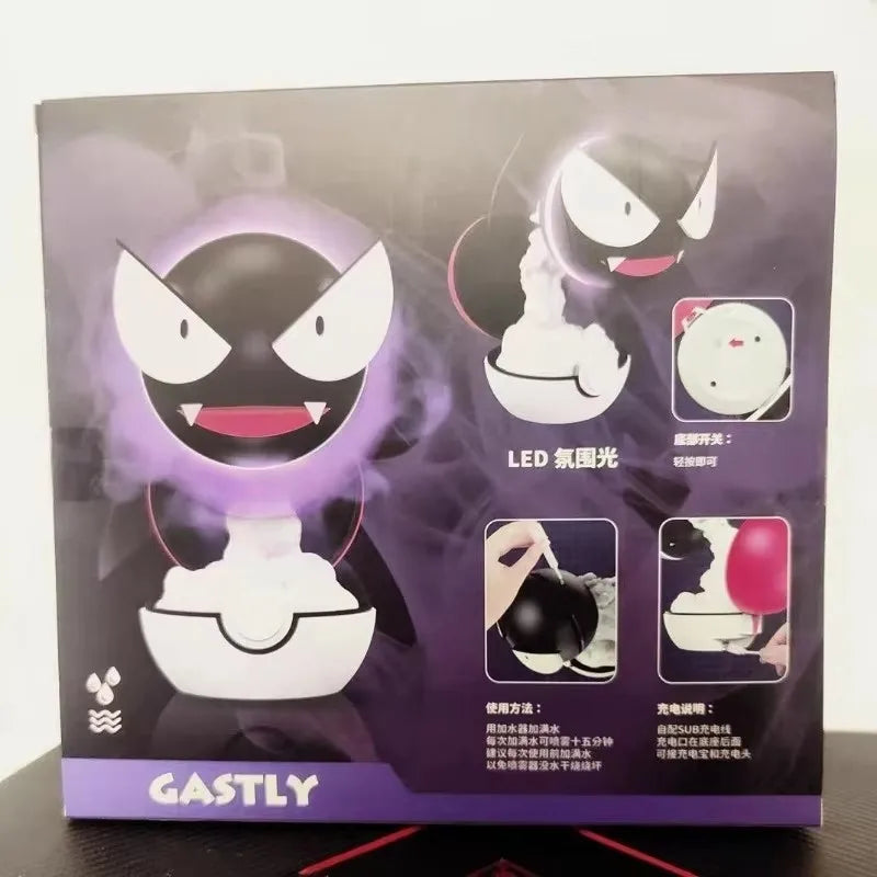 Humidificateur Fantominus – Pokémon