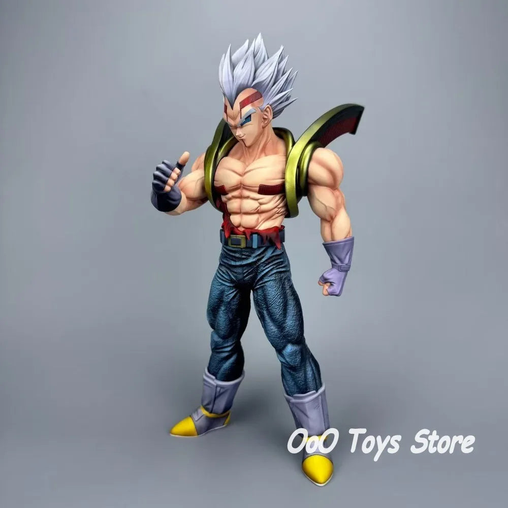 Figurine Super Baby Vegeta – Dragon Ball GT