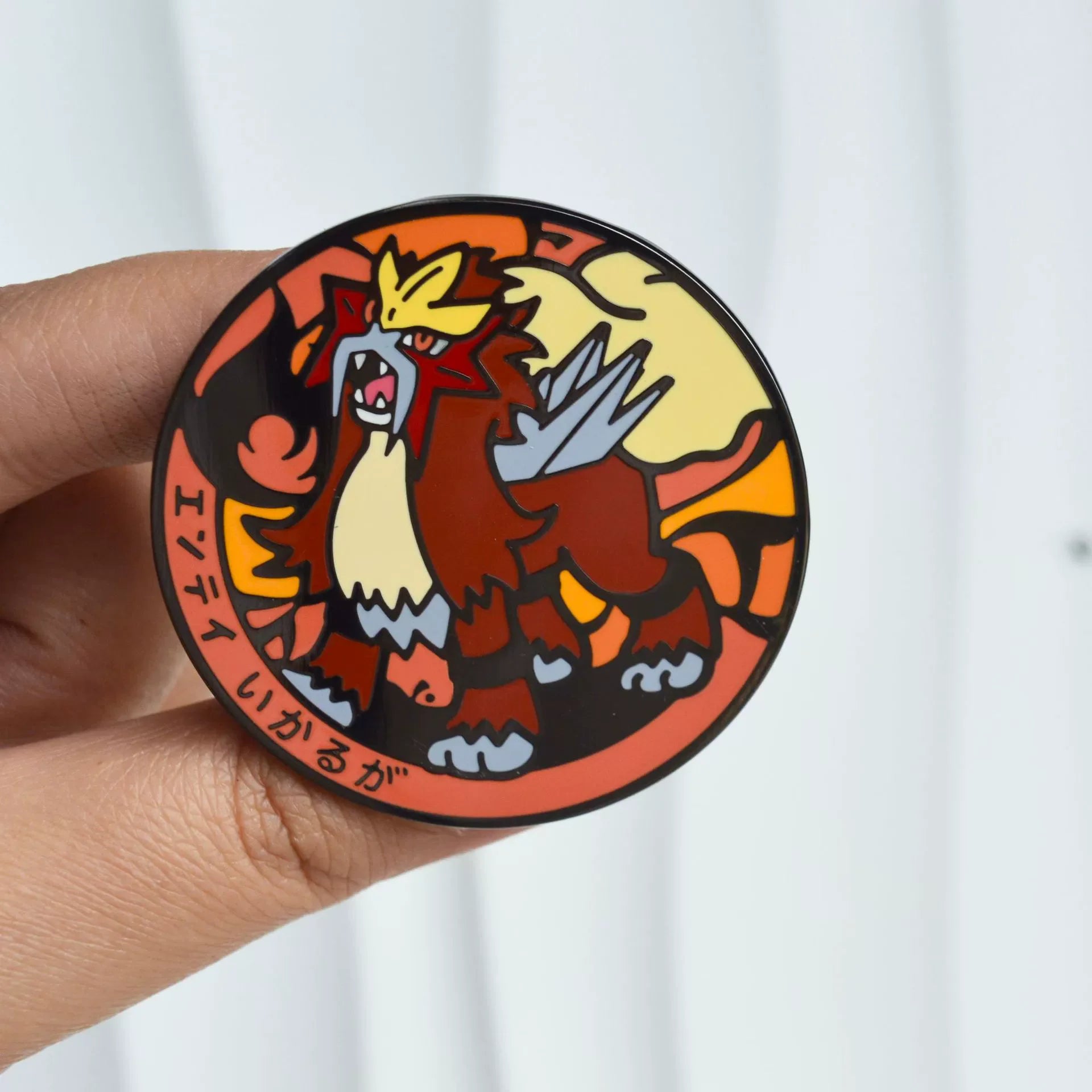 Pins de esmalte – Pokémon