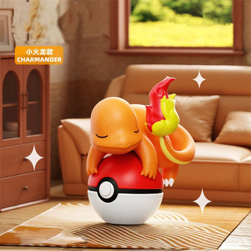 Figurine Poké Ball | Pokémon