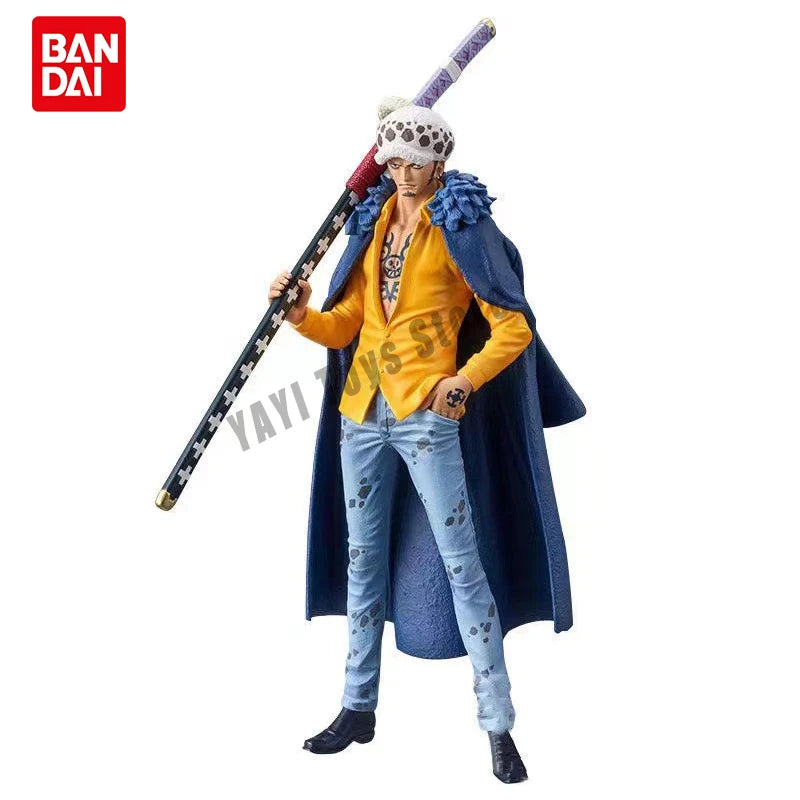 Figurine Trafalgar Law Wano Country – One Piece