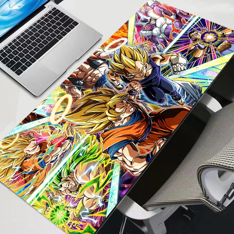 Alfombrilla de ratón Kawaii – Dragon Ball