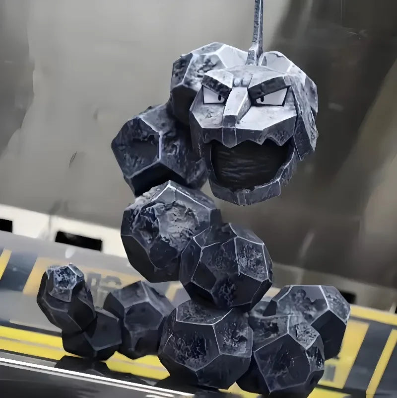 Figurine Onix – Pokémon