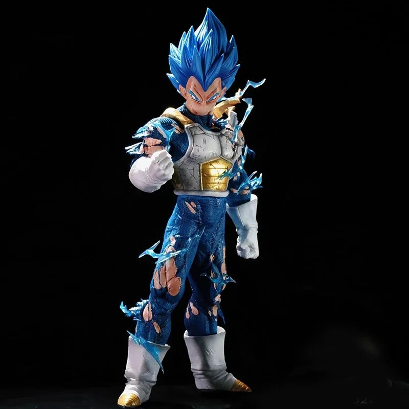 Figurine Vegeta – Dragon Ball