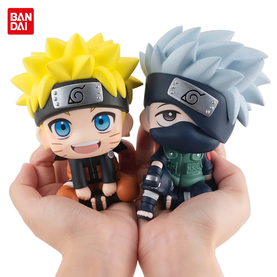 Figuras Chibi Naruto – Naruto