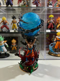 Figura Goku Genkidama – Dragon Ball
