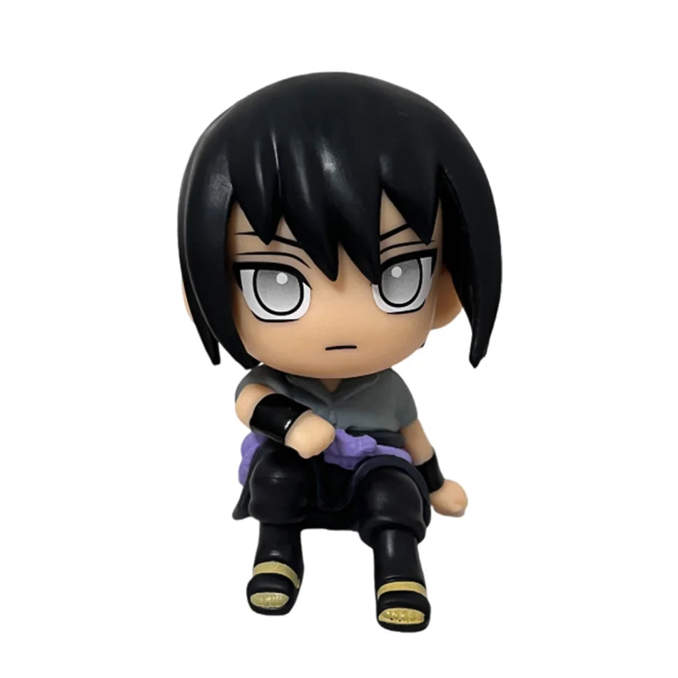 Figuras Chibi Naruto – Naruto