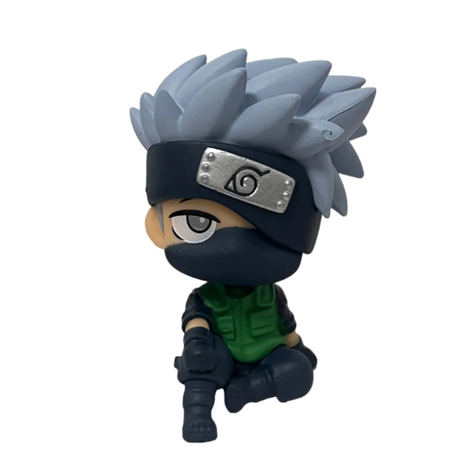 Figuras Chibi Naruto – Naruto