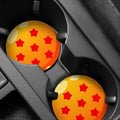 Posavasos de coche – Dragon Ball