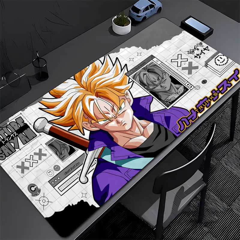 Alfombrilla de ratón XXL – Dragon Ball