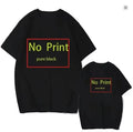 T-shirt Ectoplasma Oversize – Pokémon