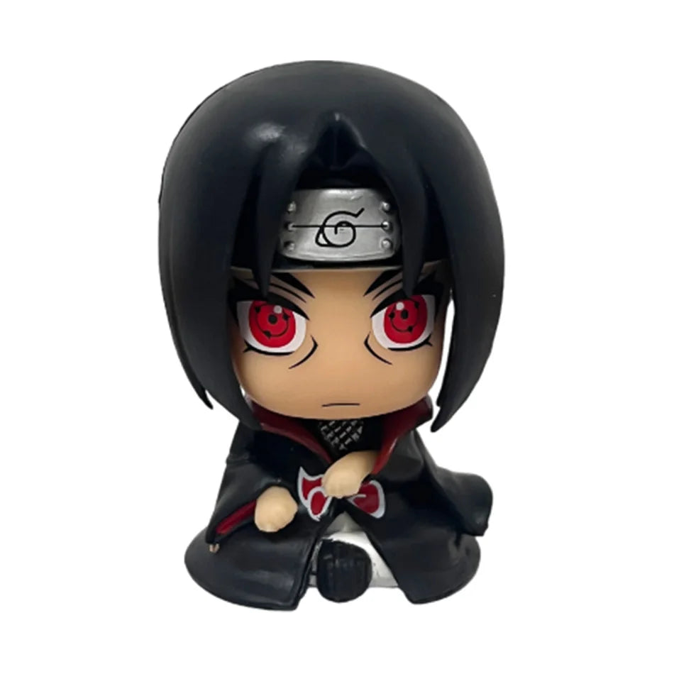 Figuras Chibi Naruto – Naruto