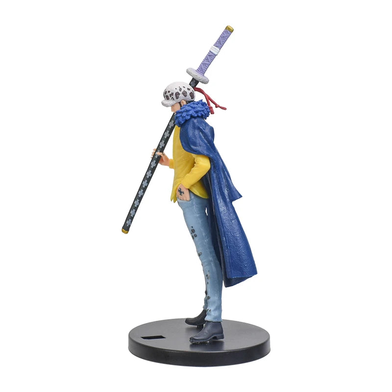 Figurine Trafalgar Law Wano Country – One Piece