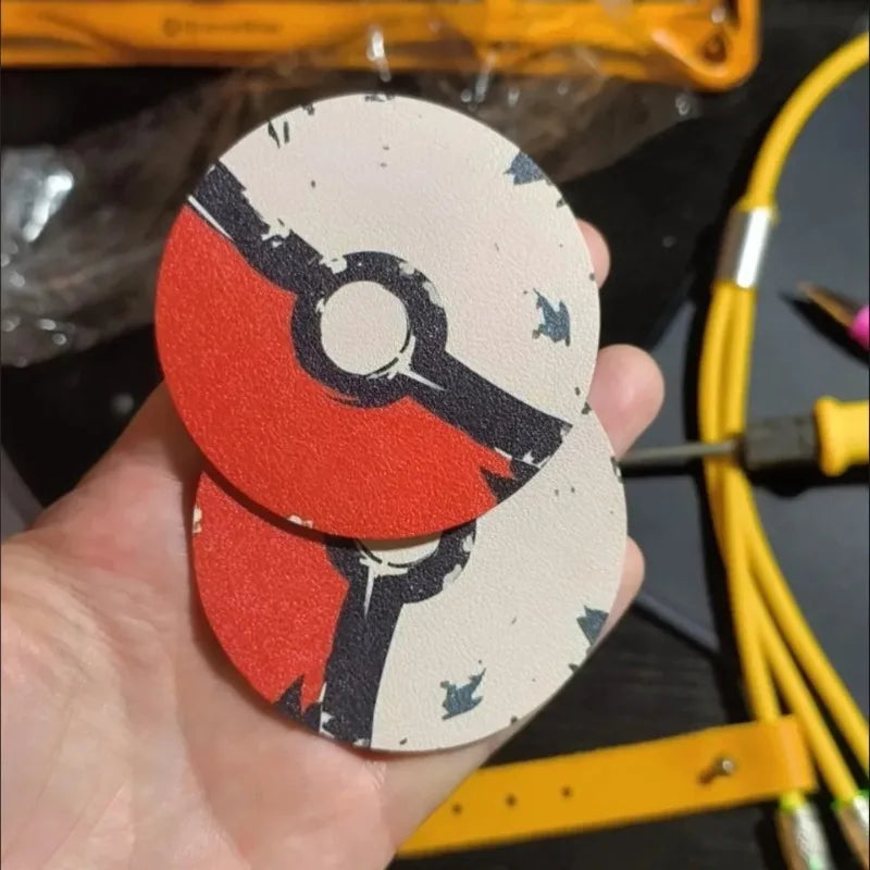Posavasos de coche – Pokémon