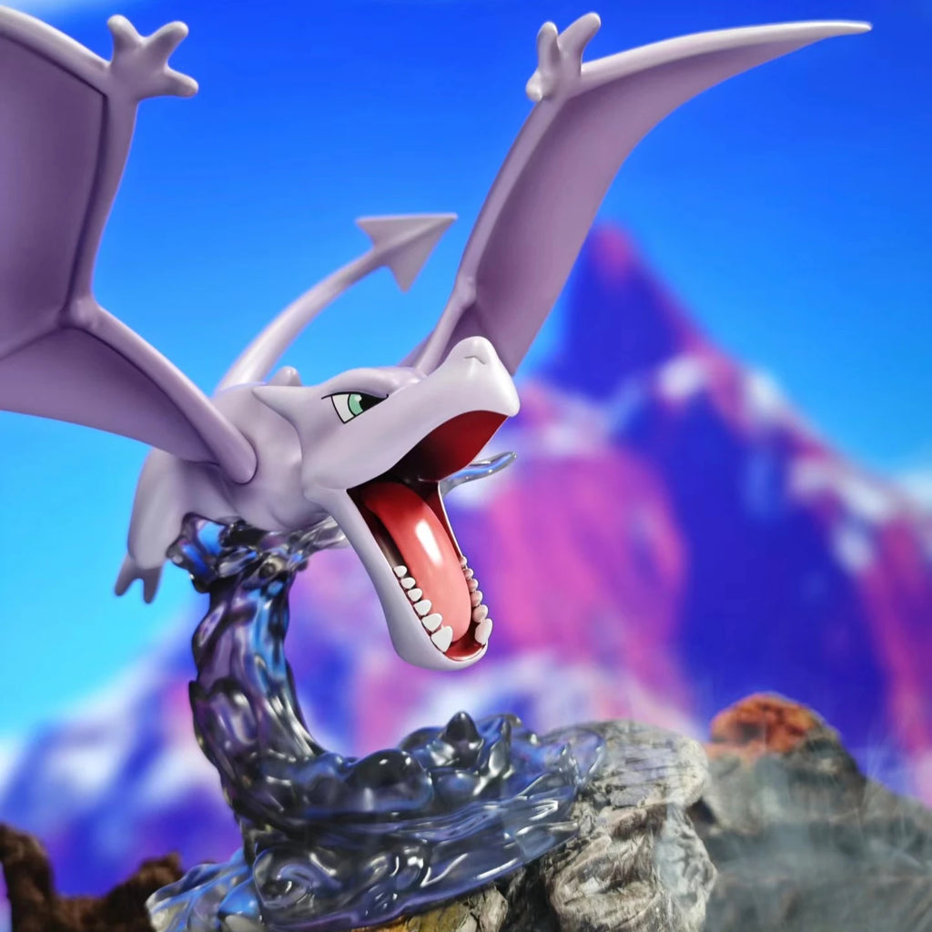 Ptera Figurine – Pokémon