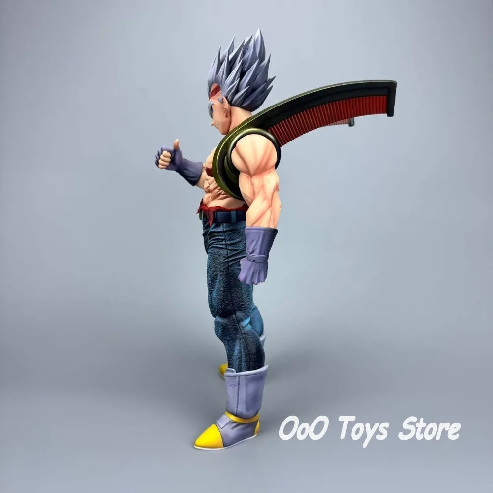 Figurine Super Baby Vegeta – Dragon Ball GT
