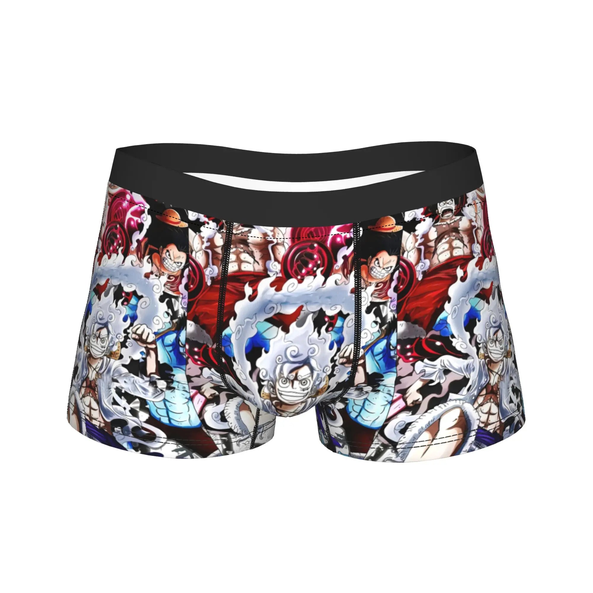 Boxer One Piece – Luffy & Zoro