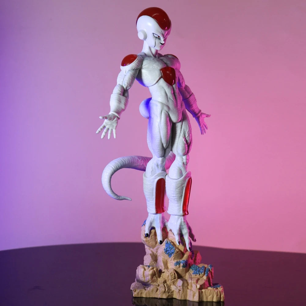 Figura de Freezer Forma Final – Dragon Ball